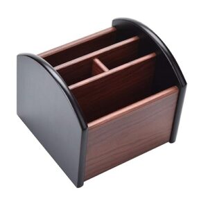 Wooden Desk Organizer Manufacturer in Kolkata