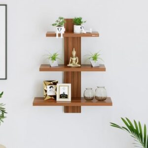 Wooden Bathroom Shelves Manufacturer in Kolkata