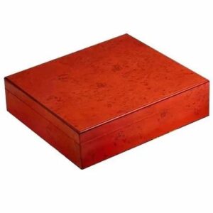 Wooden Cigar Humidor Manufacturer in Kolkata