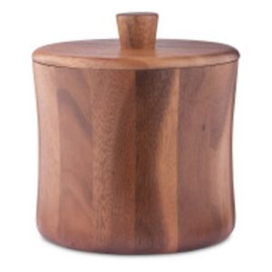 Wooden Ice Bucket Manufacturer in Kolkata
