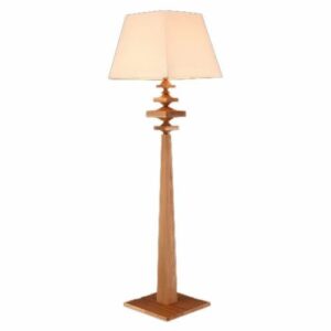 Wooden Lamp Stand Manufacturer in Kolkata