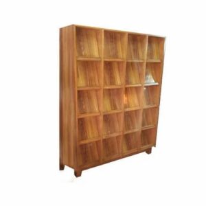 Wooden Magazine Rack Manufacturer in Kolkata