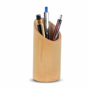 Wooden Pen Tumblers Manufacturer in Kolkata
