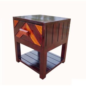 Wooden Side Table Manufacturer | Kolkata