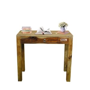 Wooden Study Table Manufacturer | Kolkata