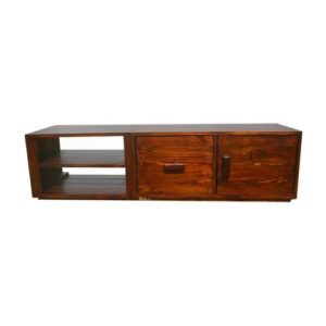 Wooden TV Shelf Manufacturer in Kolkata