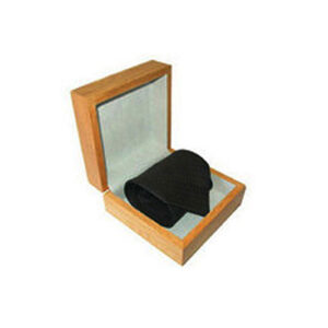Wooden Tie Box Manufacturer in Kolkata