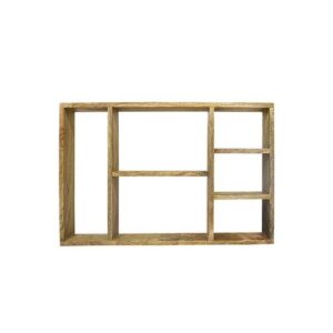 Wooden Wall Shelves Manufacturer in Kolkata